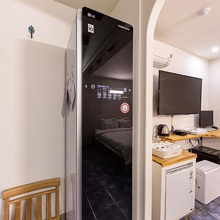 Modern Hotel Daejeon Luaran gambar