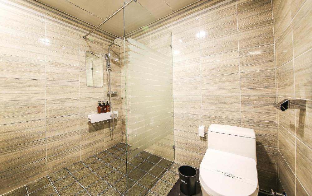 Modern Hotel Daejeon Luaran gambar