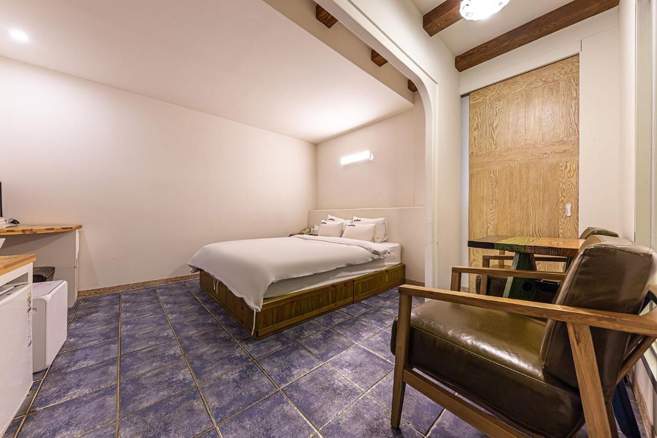 Modern Hotel Daejeon Luaran gambar